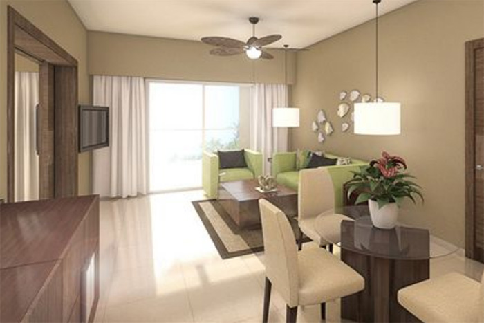 Breathless Punta Cana Resort & Spa