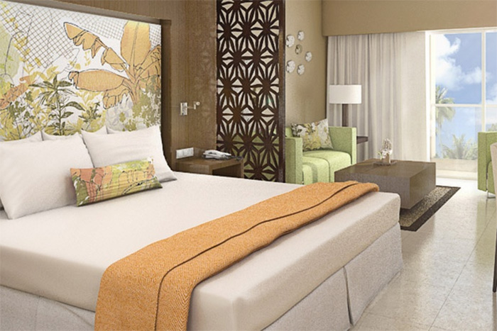 Breathless Punta Cana Resort & Spa