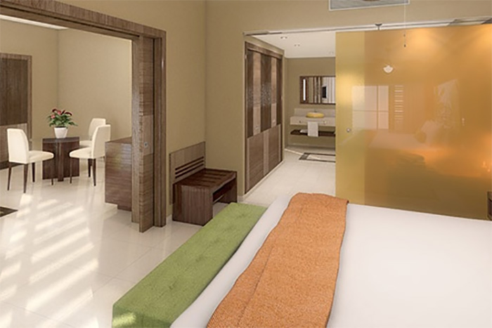 Breathless Punta Cana Resort & Spa