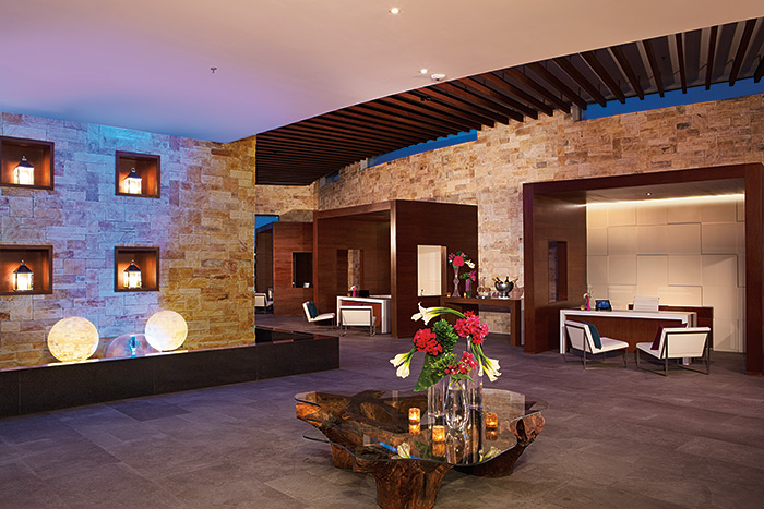 Breathless Riviera Cancun Resort & Spa