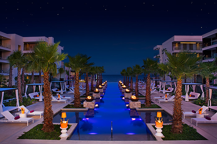 Breathless Riviera Cancun Resort & Spa