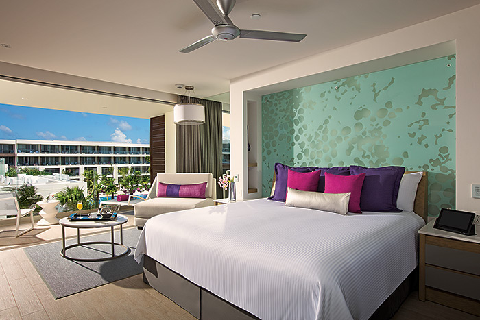 Breathless Riviera Cancun Resort & Spa