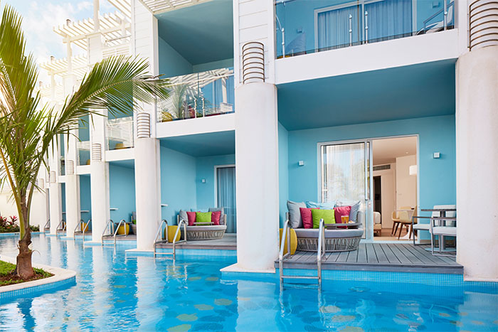 Azul Beach Resort Negril, by Karisma