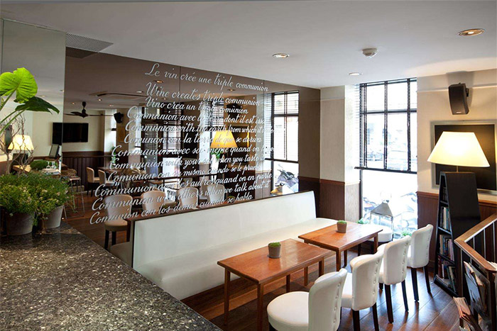 Best Western Aramis Saint-Germain