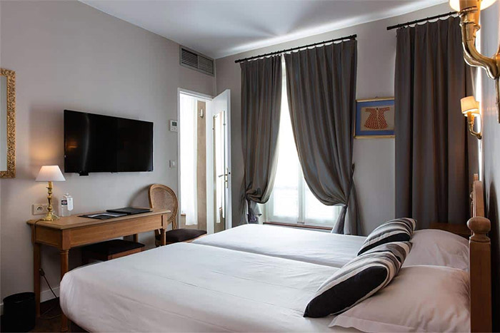 Best Western Aramis Saint-Germain