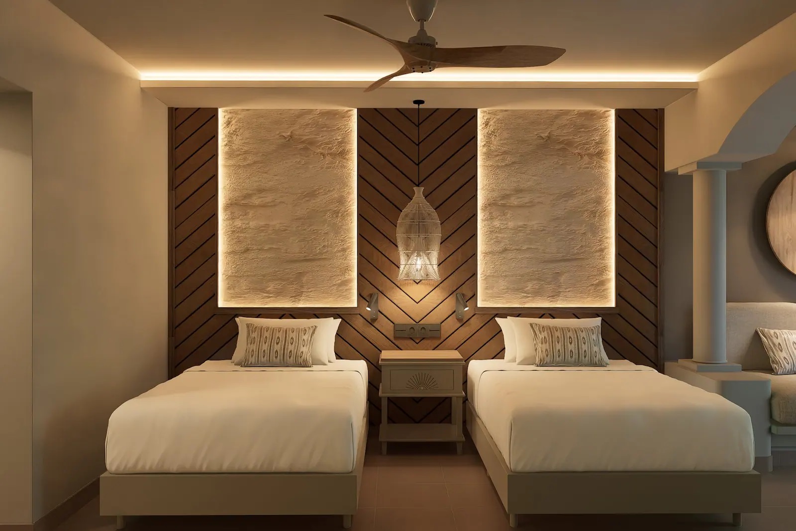 Bahia Principe Grand Tequila