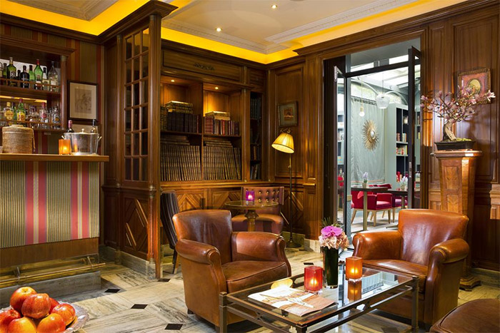 Best Western Premier Trocadero la Tour