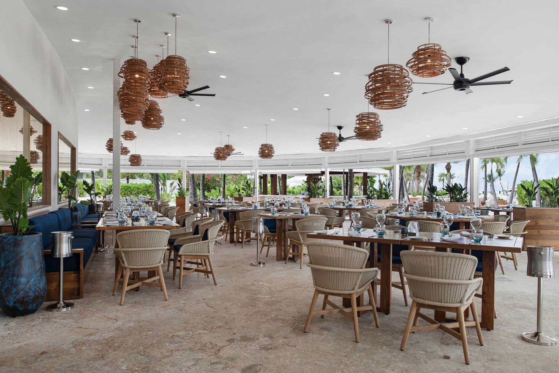 Blue Haven Resort - All Inclusive
