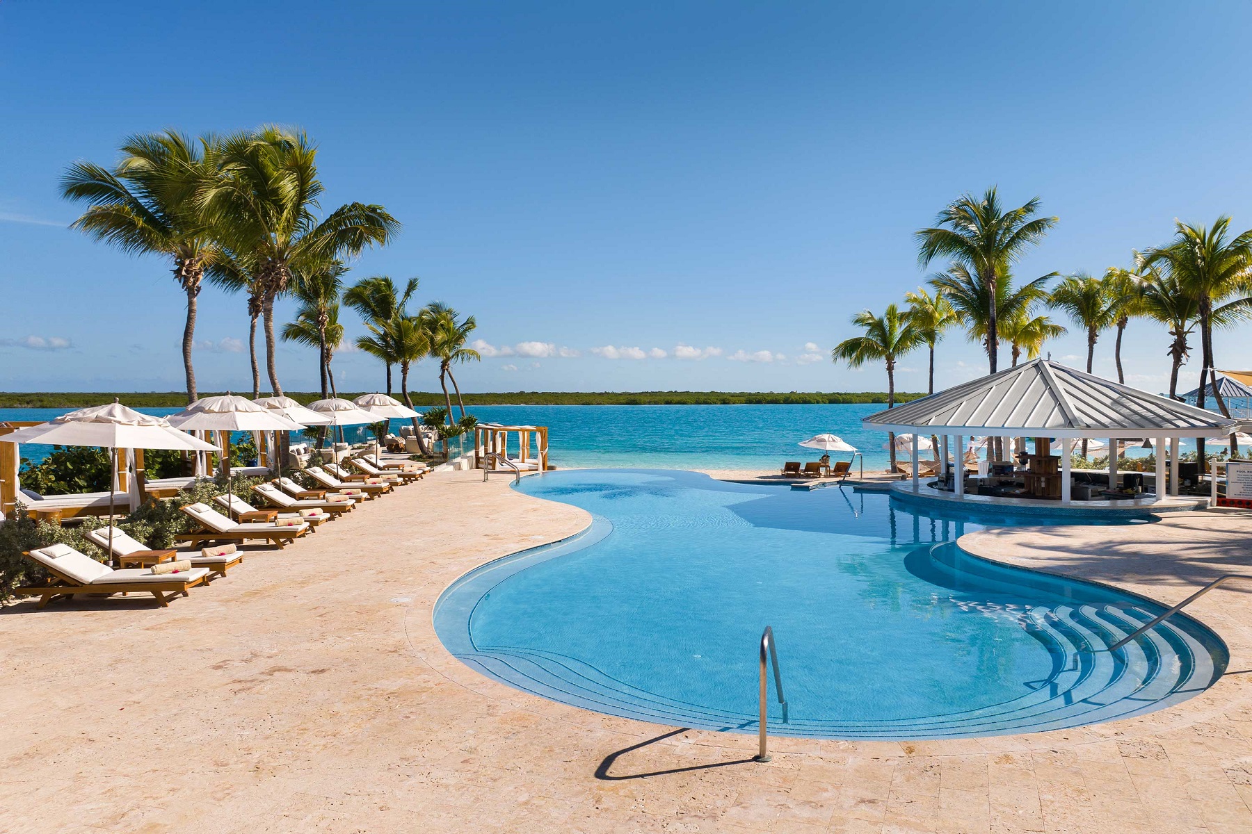 Blue Haven Resort - All Inclusive