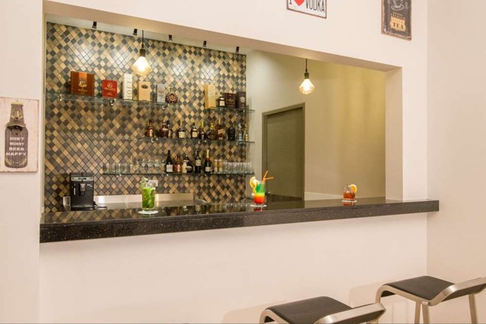Best Western Plus Urban Larco Hotel