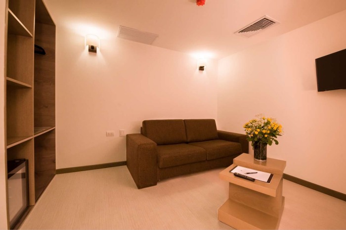 Best Western Plus Urban Larco Hotel