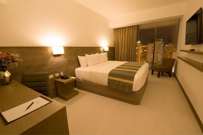 Best Western Plus Urban Larco Hotel