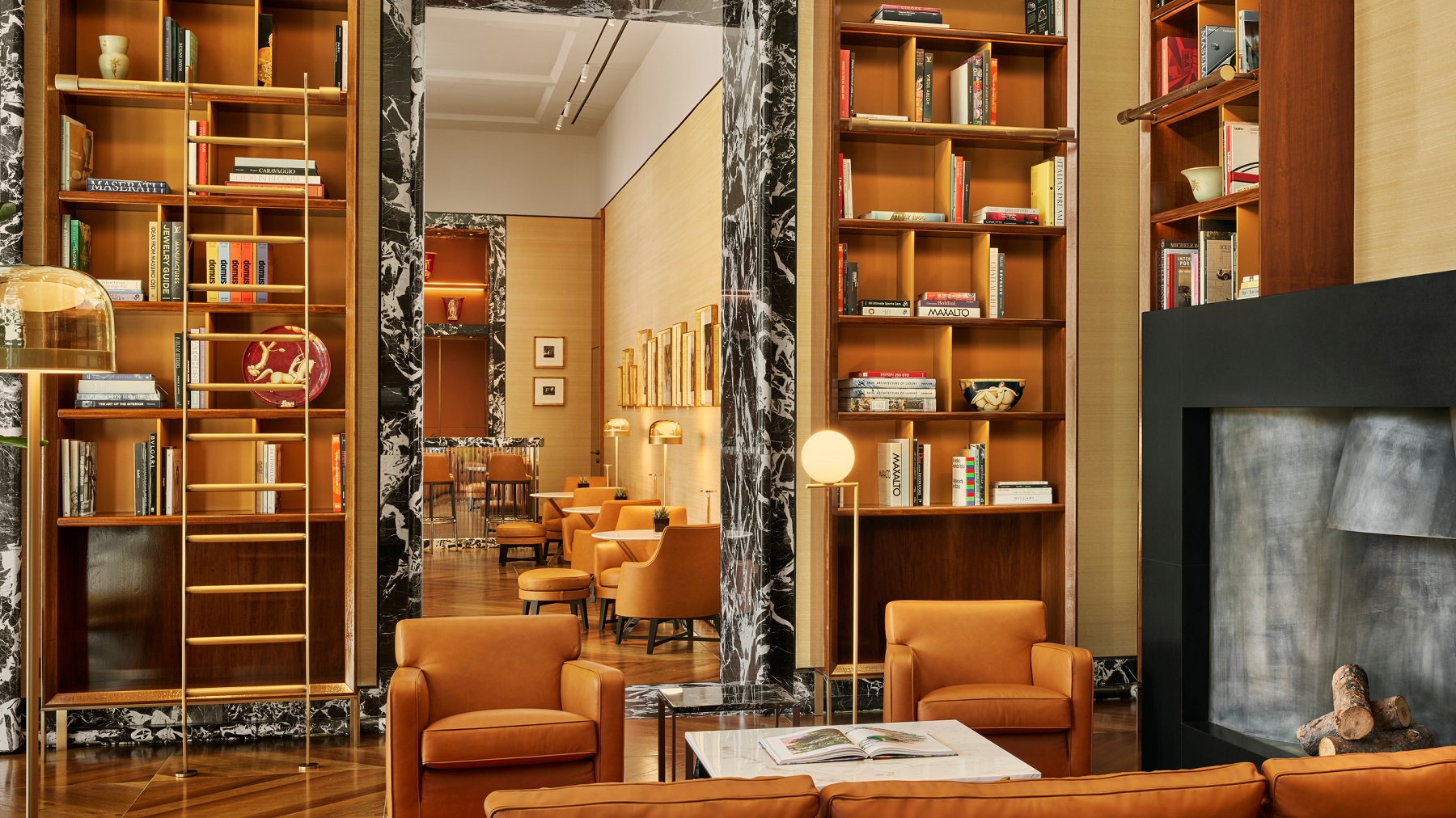 Bulgari Hotel Roma