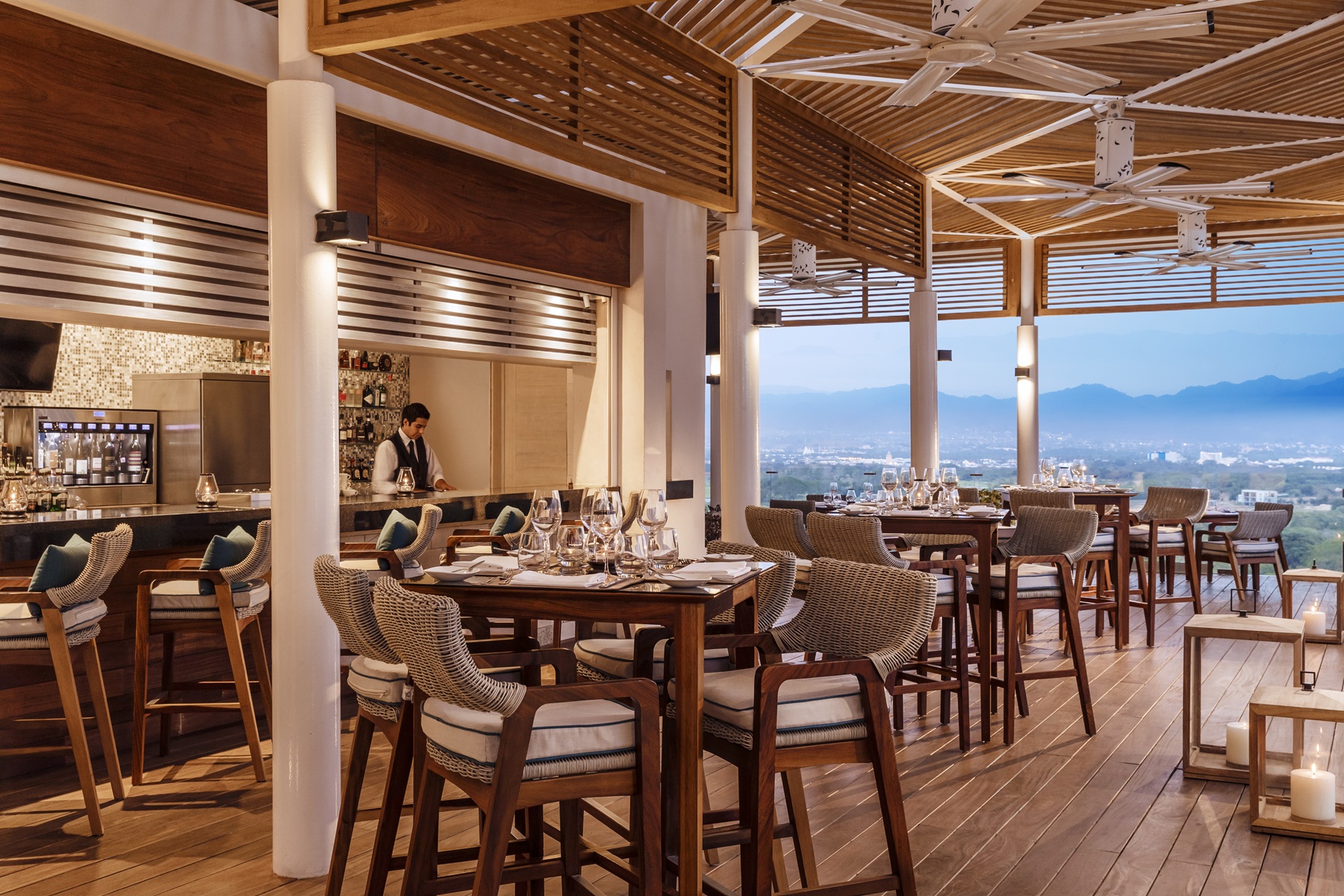 BON Hotel at VidantaWorld Nuevo Nayarit