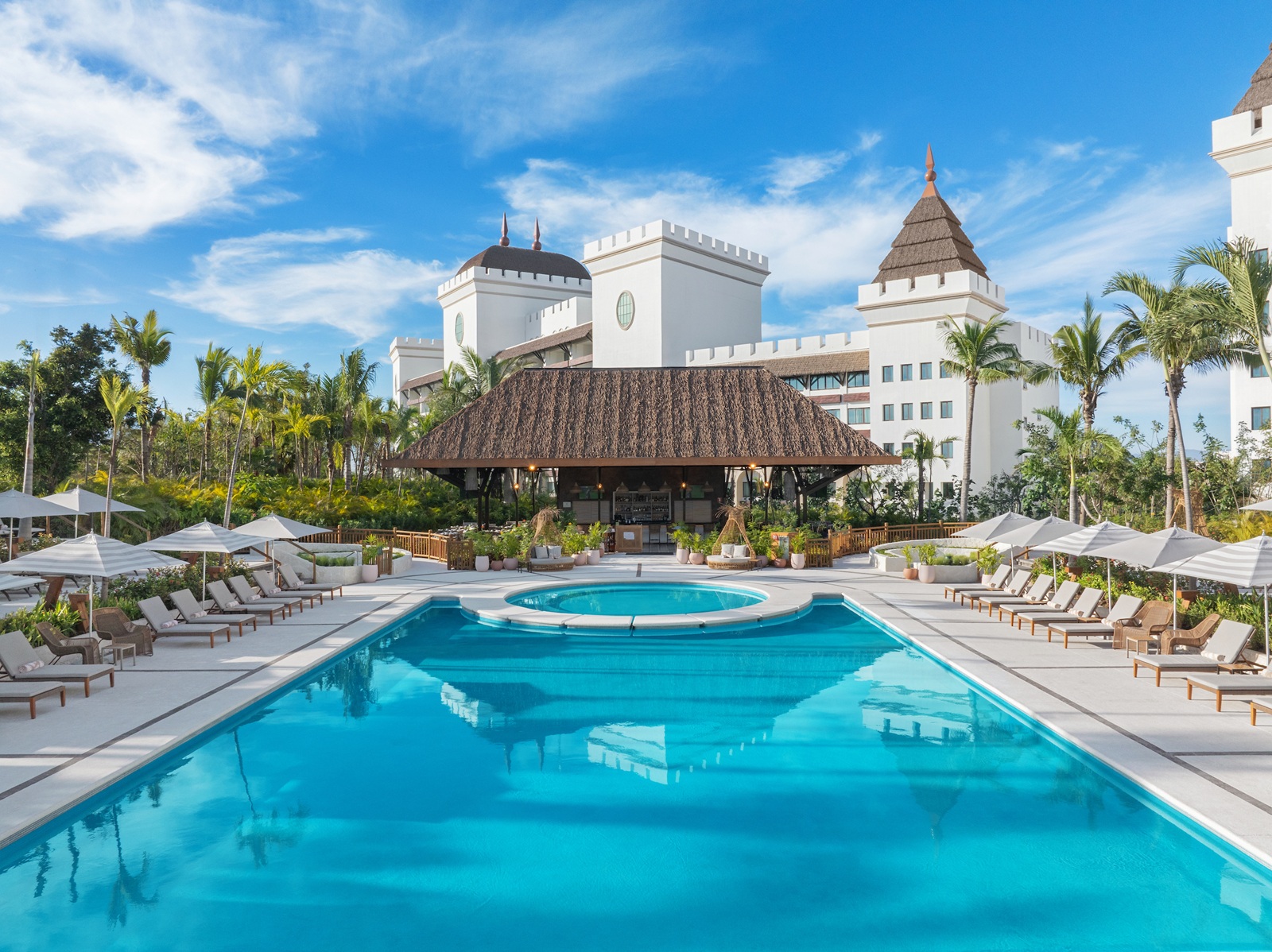 BON Hotel at VidantaWorld Nuevo Nayarit