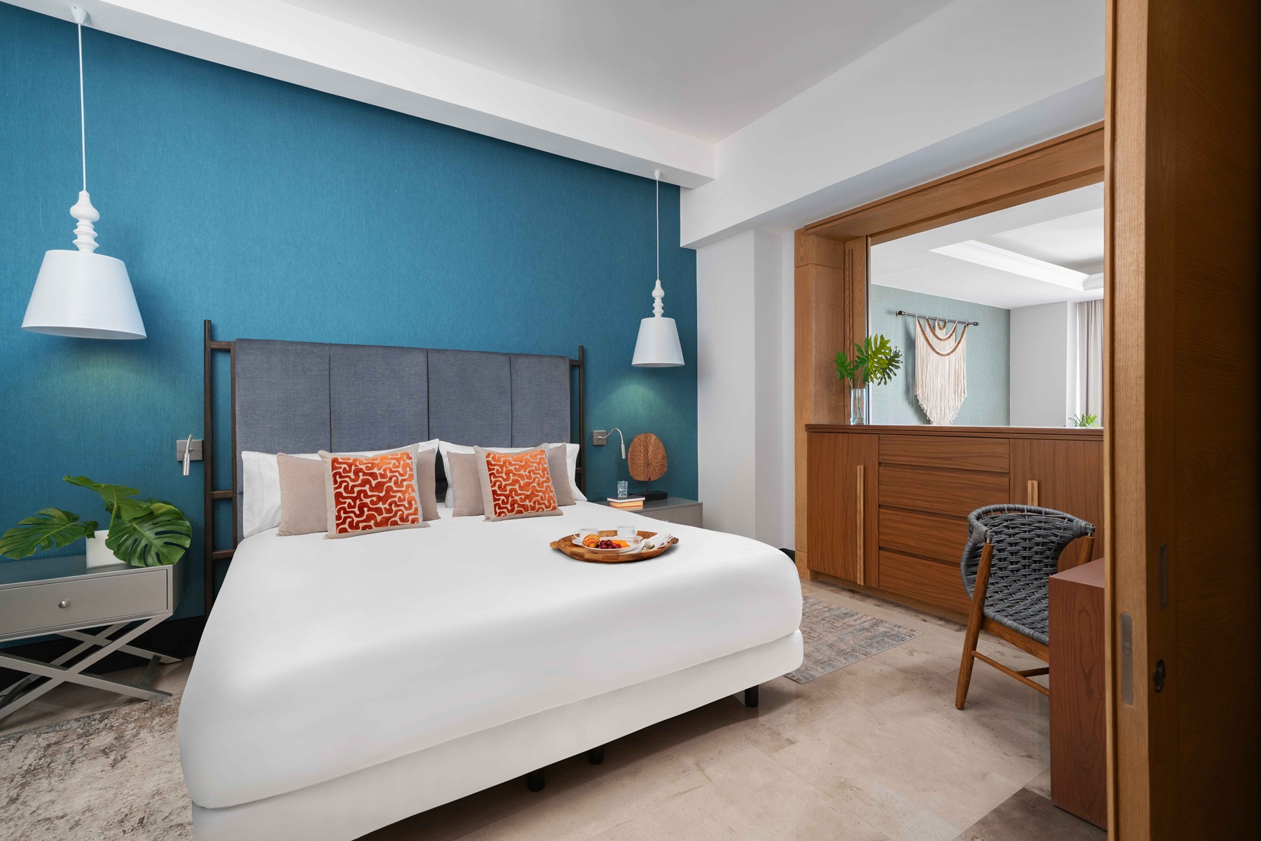 BON Hotel at VidantaWorld Nuevo Nayarit
