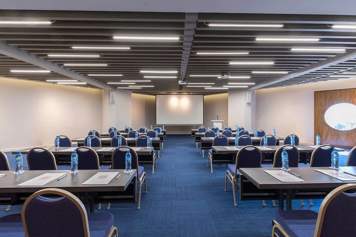 Buenaventura Grand Hotel & Great Moments