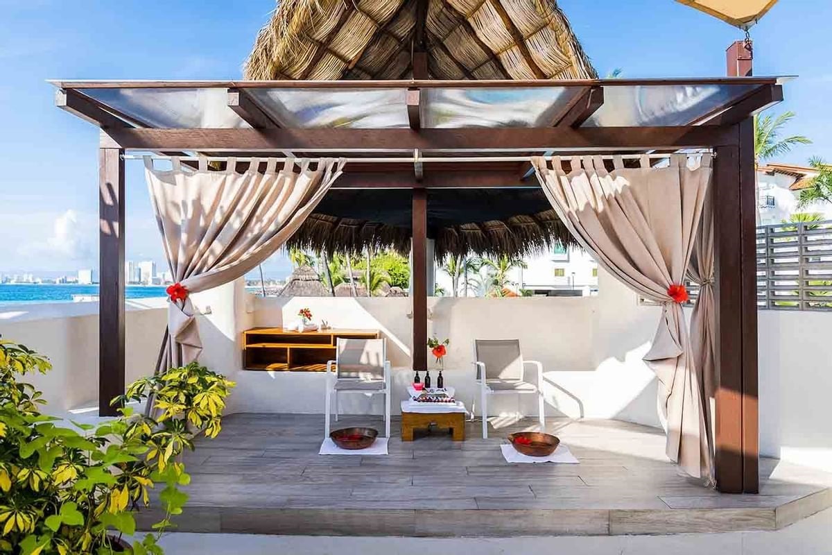 Buenaventura Grand Hotel & Great Moments