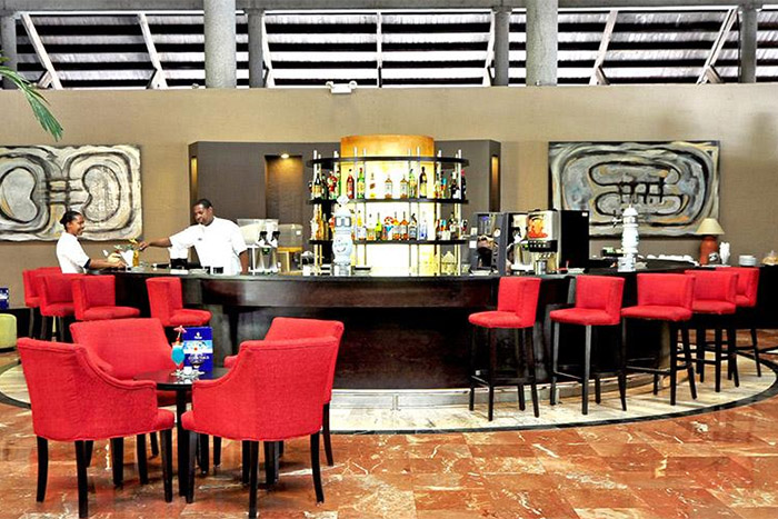 Grand Bavaro Princess All Suites Resort, Spa & Casino