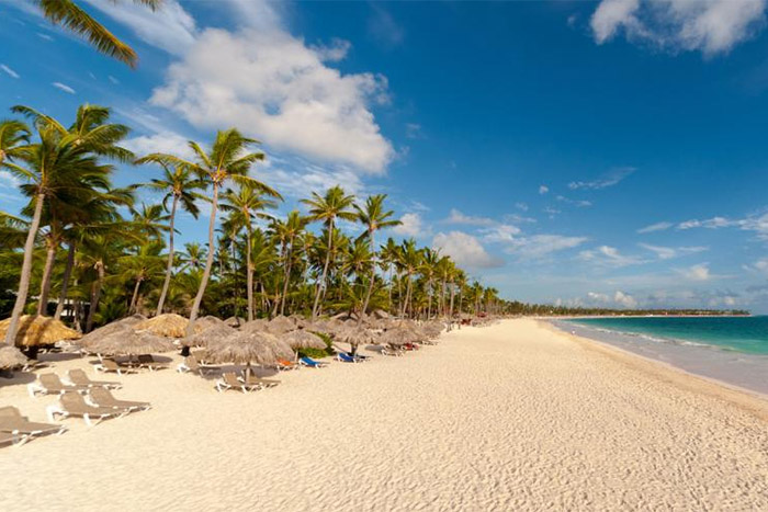 Grand Bavaro Princess All Suites Resort, Spa & Casino