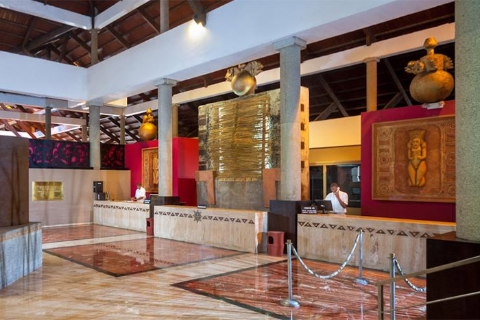 Grand Bavaro Princess All Suites Resort, Spa & Casino