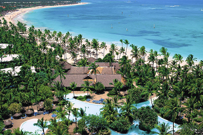 Grand Bavaro Princess All Suites Resort, Spa & Casino