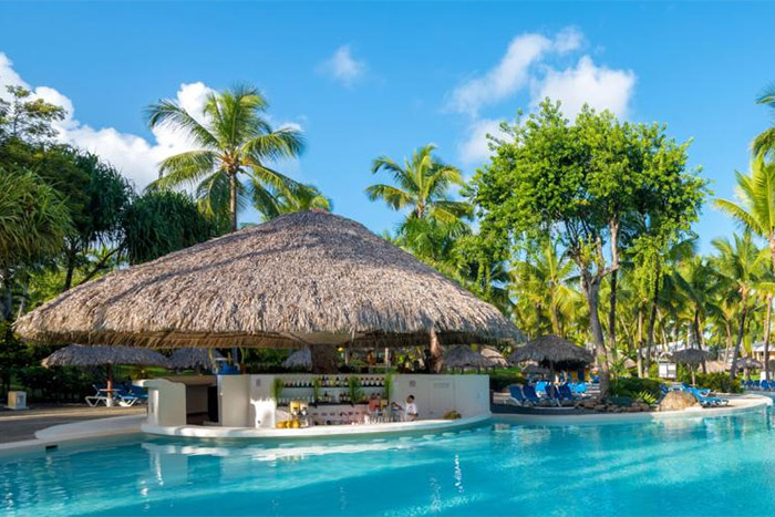 Grand Bavaro Princess All Suites Resort, Spa & Casino