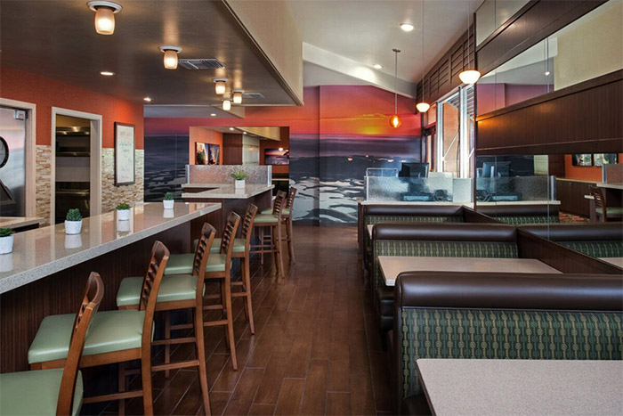 Best Western Seven Seas