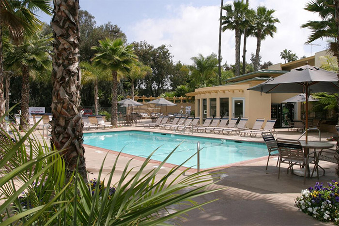 Best Western Seven Seas