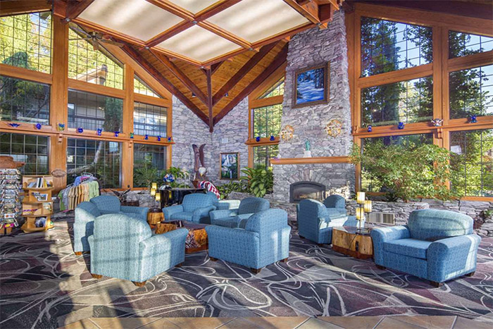 Best Western Plus Yosemite Gateway Inn