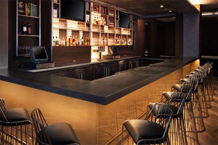 Hilton Brooklyn New York
