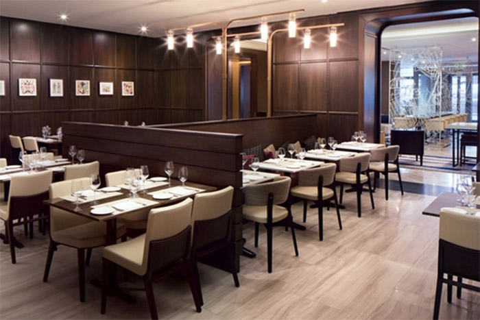 Hilton Brooklyn New York