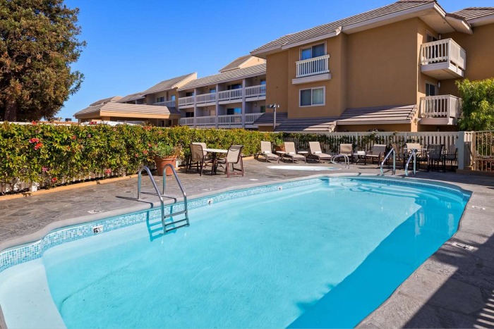 Best Western Plus Monterey Inn