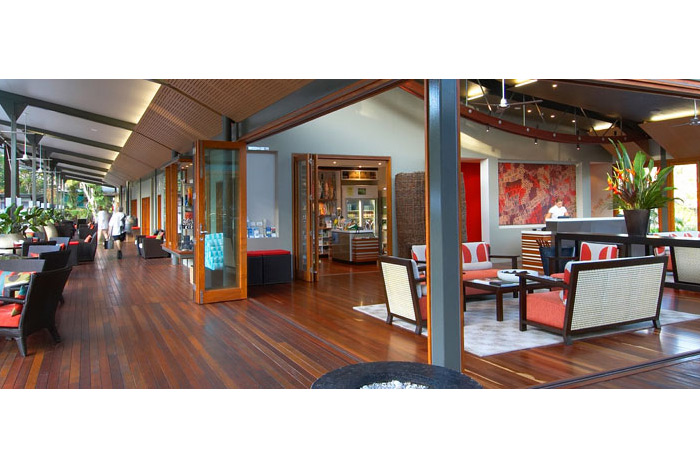 Crystalbrook Byron