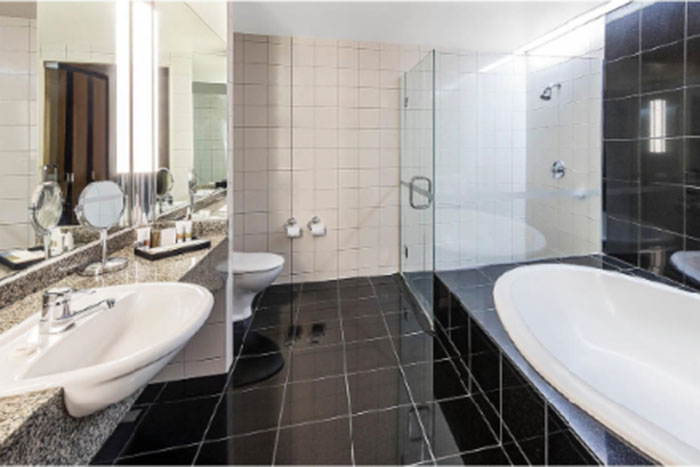 Crowne Plaza Auckland