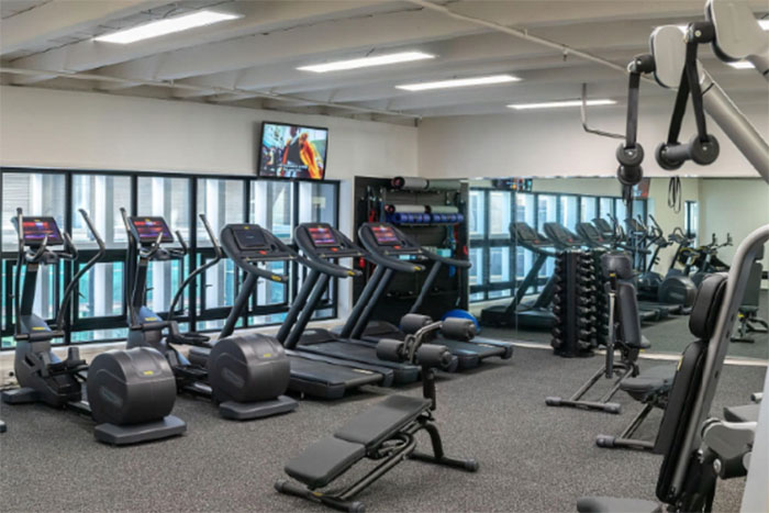 Crowne Plaza Auckland