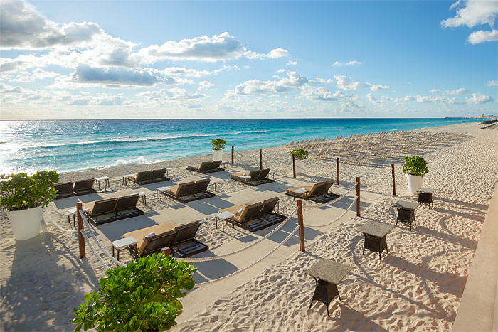Hard Rock Hotel Cancun