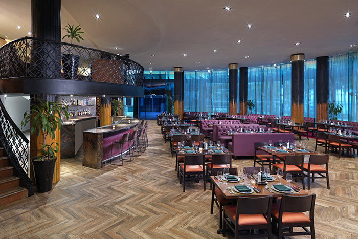 Hard Rock Hotel Cancun