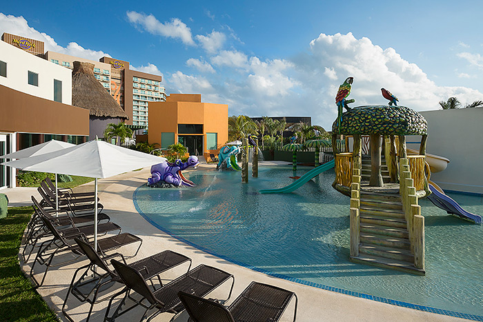 Hard Rock Hotel Cancun