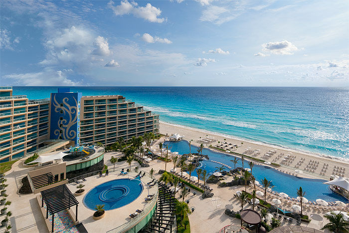 Hard Rock Hotel Cancun