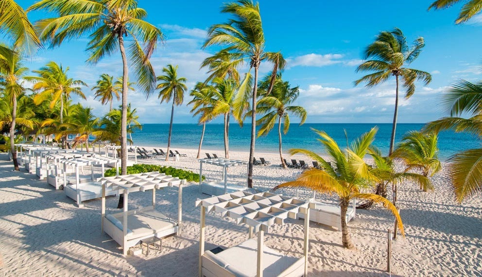 Catalonia Bavaro Beach, Golf & Casino Resort