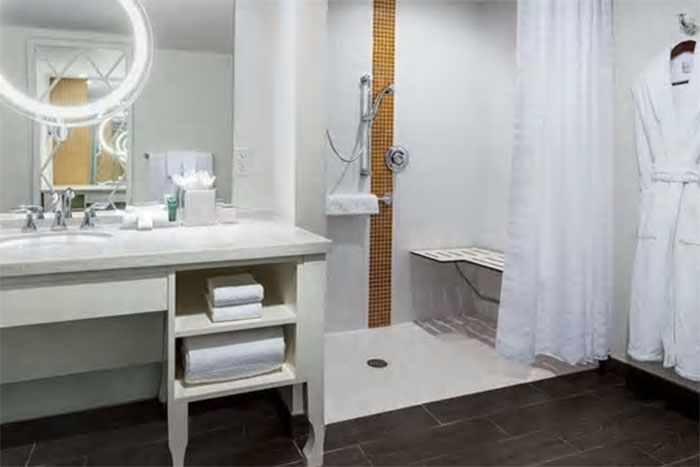 Hilton Cabana Miami Beach