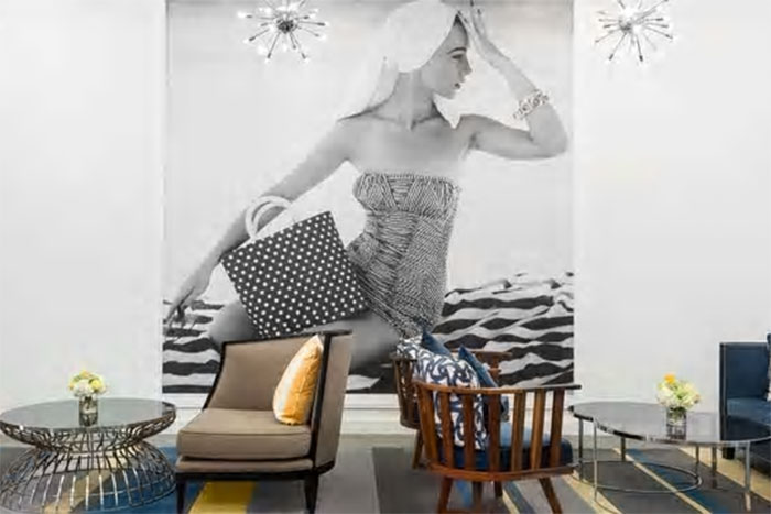 Hilton Cabana Miami Beach