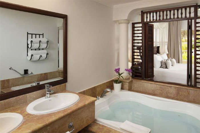 Melia Caribe Beach Resort