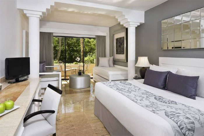 Melia Caribe Beach Resort