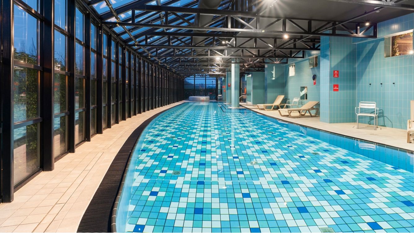 Corendon Amsterdam Schiphol Airport, a Tribute Portfolio Hotel