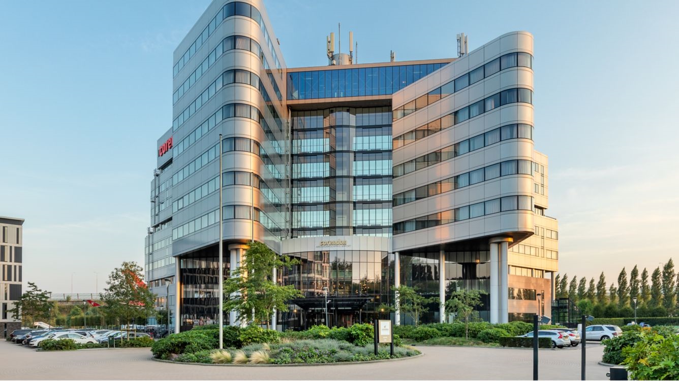 Corendon Amsterdam Schiphol Airport, a Tribute Portfolio Hotel