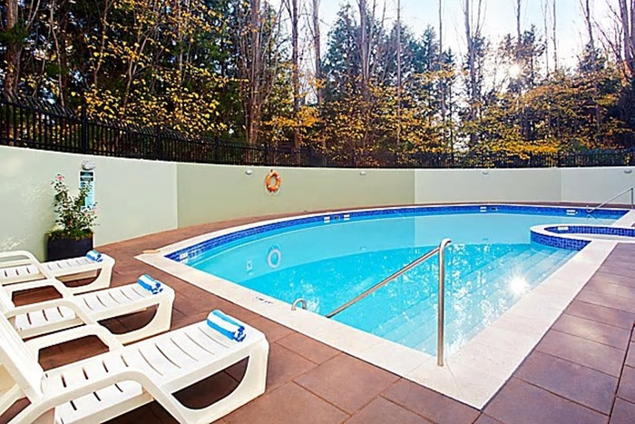 Crowne Plaza Canberra