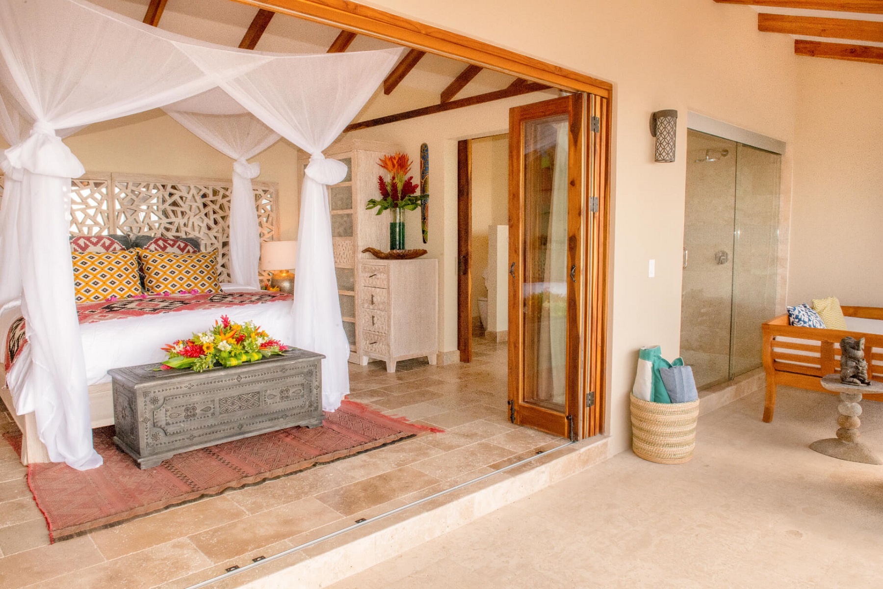 Casa Chameleon at Las Catalinas