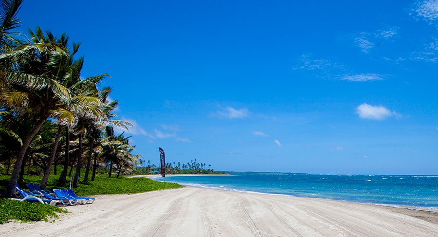 Coconut Bay Beach Resort & Spa